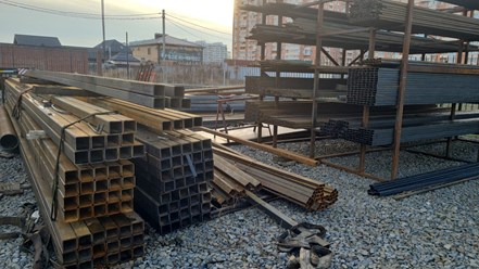 Фото компании ООО МеталлОптТорг 2