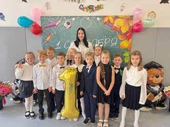 Фото компании  «Пифагор» 16