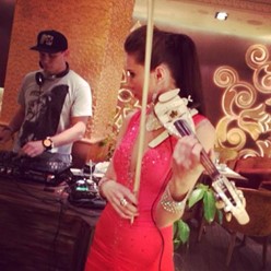 Фото компании  Коллекция food &amp; chillout, ресторан 56