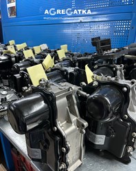 Фото компании ООО Агрегатка 3