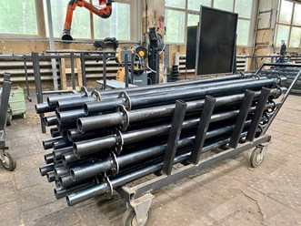 Фото компании ООО Металлтекс 8