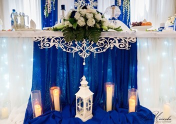 Фото компании  Гермес, ресторан 33