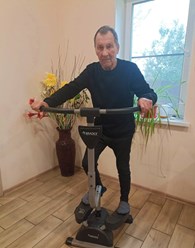 Фото компании ООО Колибри, дом социального обслуживания 3