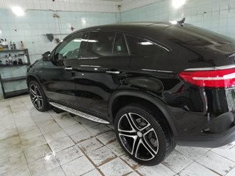 Фото компании ООО Автомойка   " Бамбук" 21