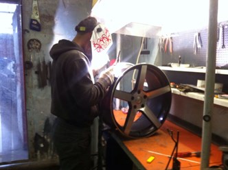 Фото компании ООО "Авто Выхлоп" 30