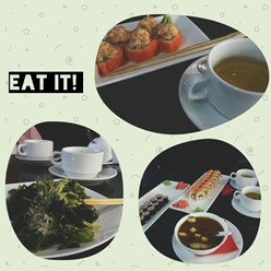 Фото компании  ЯКУДЗА, суши-бар японской кухни 84