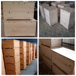 Фото компании ИП ПЧЕЛОЛОТОС 16