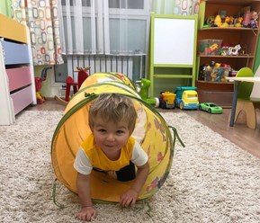 Фото компании  Smart kids 13