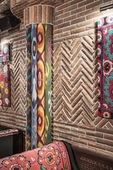 Фото компании  Чорсу.rus, чайхана 111