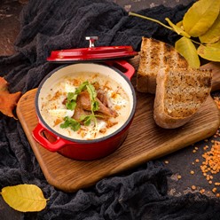 Фото компании  Saperavi Cafe, кафе грузинской кухни 28
