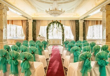 Фото компании  ГЖЕЛЬ, ресторан 24