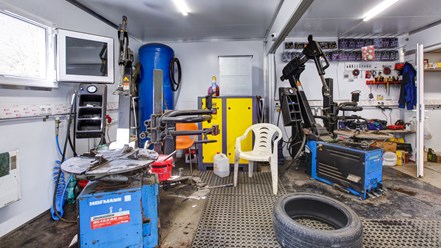 Фото компании  Диск77 5