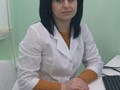 Гуртуева Виктория Казакбаевна - Невролог