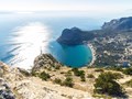 По загадочным местам Крыма