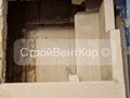 Восстановление вентиляционного короба СтройВентКор