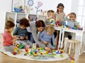 Фото компании ИП Частный детский сад 1