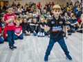 Танцевальные батлы