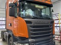 Фото компании ООО Scania Ato Pro 1