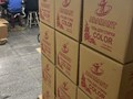 Гель для стирки Color"Adamant"(ECO)2L,China,содержание ПАВ 20%,экологически чистый продукт