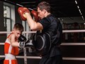 Фото компании ООО Mfp Fight Gym 6