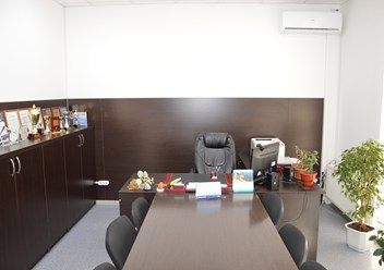 Фото компании  Адресат 6