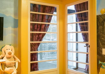 Фото компании  Velvet, ресторан 6