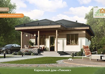 Фото компании  Строительная компания "Белый дом" 5