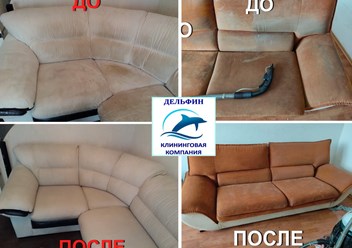 Фото компании  Дельфин 3