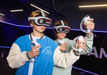 Фото компании  Portal VR 1
