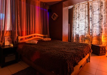 Фото компании ООО Paradise 5