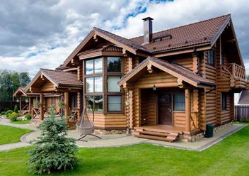 Фото компании ООО Build North - West 1