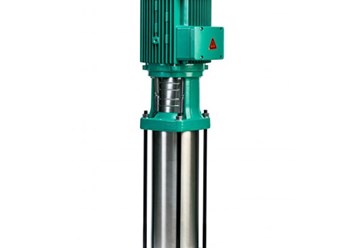 Фото компании  PUMP 4