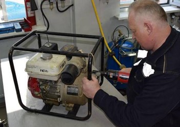 Фото компании ООО Сервис Центрс 6