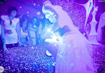 Фото компании  Event BAL 1