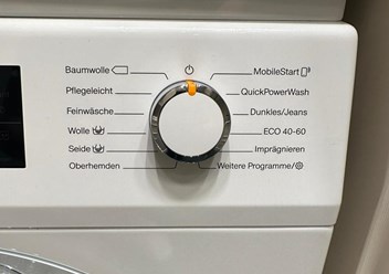 Фото компании  Miele Service 6