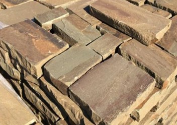 Фото компании  Тротуарная плитка 2