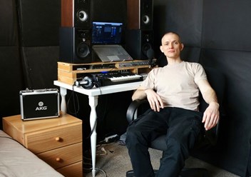 Фото компании  Homie'Z Records 1