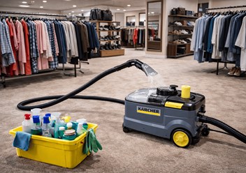 Фото компании  Pro Clean24 1