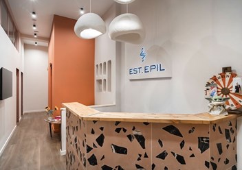 Фото компании  EST.EPIL Pink 5