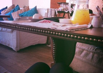 Фото компании  Коллекция food &amp; chillout, ресторан 2