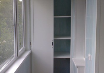 Фото компании  Окна эталон 1