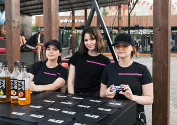 Фото компании ООО Sfera agency 1