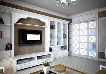 Фото компании ООО АК - Мебель 2