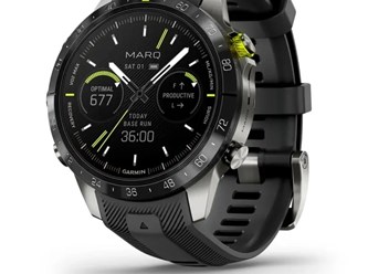 Умные часы Garmin MarQ Athlete Gen 2 (010-02648-41)