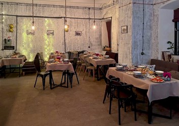 Фото компании  Река Чаек 2
