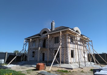 Фото компании ООО Кровля - Строй 2