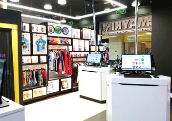 Фото компании ООО «ВСЕМАРКЕТ» Интернет-магазин VseMayki 1