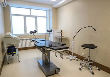 Фото компании  Клиника Семейная 6
