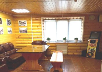 Фото компании  Сауна «PRIVAT» 2