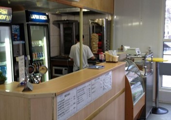 Фото компании  У Захара, ресторан быстрого питания 1